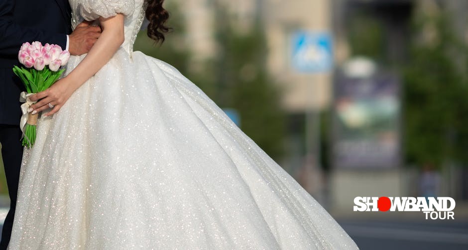 wedding services in Baku