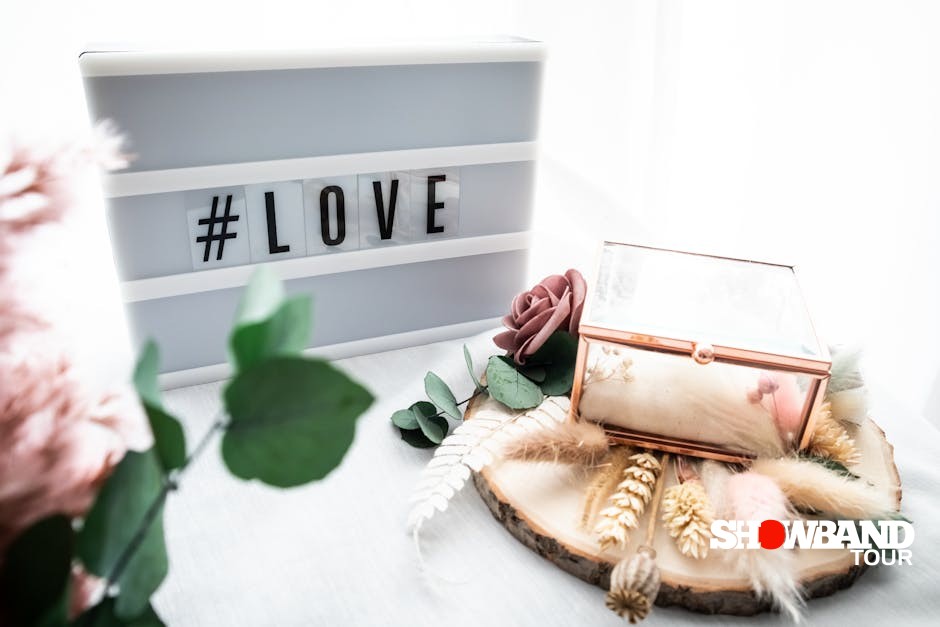 wedding hashtag popularity