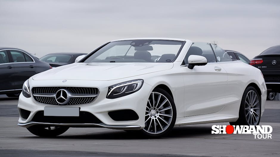 luxury car rental