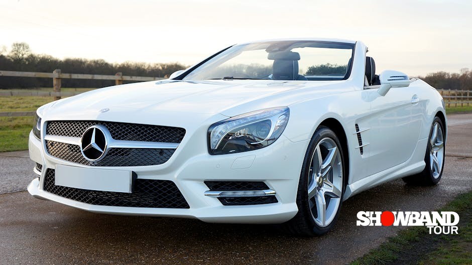 exclusive car rental service