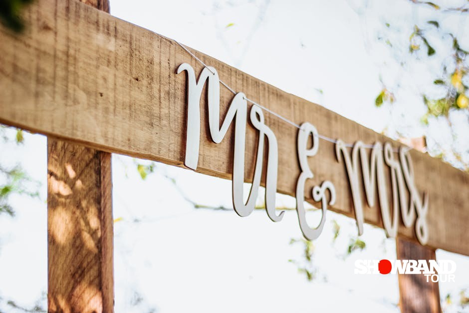 wedding decor ideas