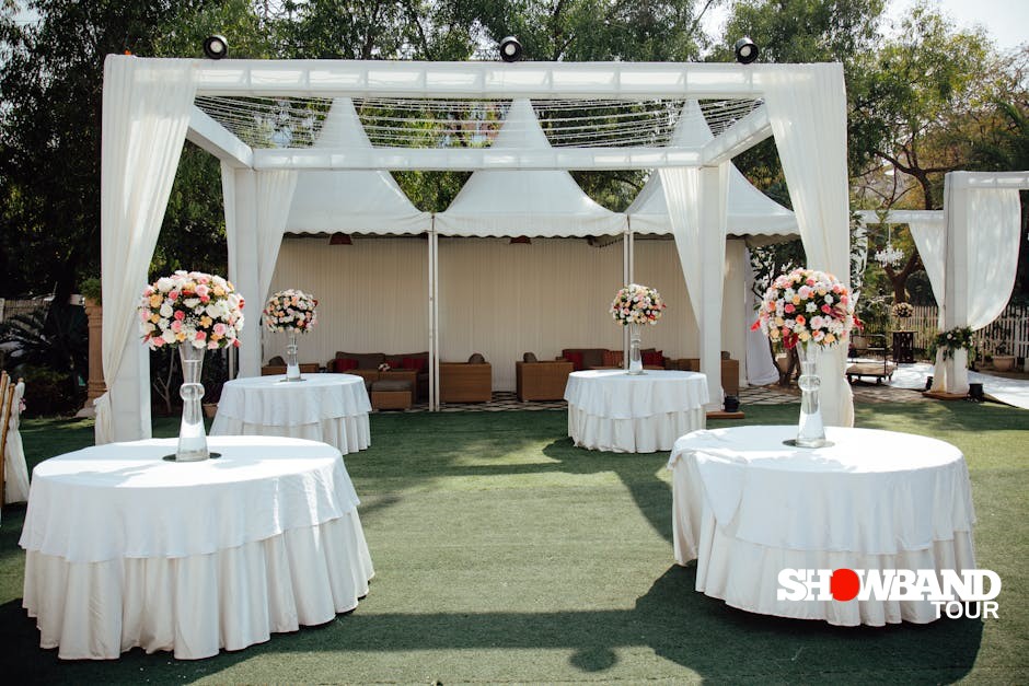 wedding decoration
