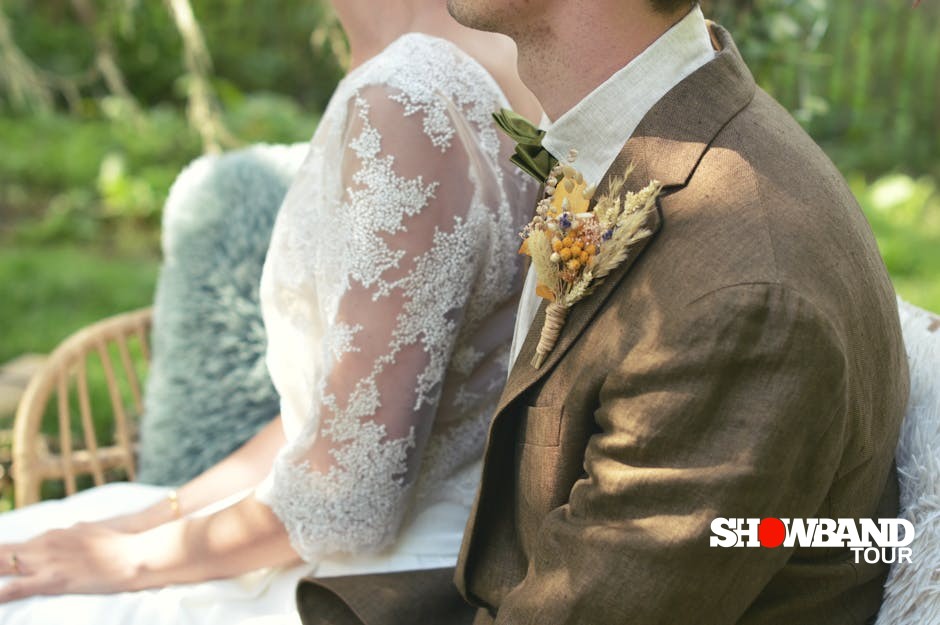 wedding theme suits