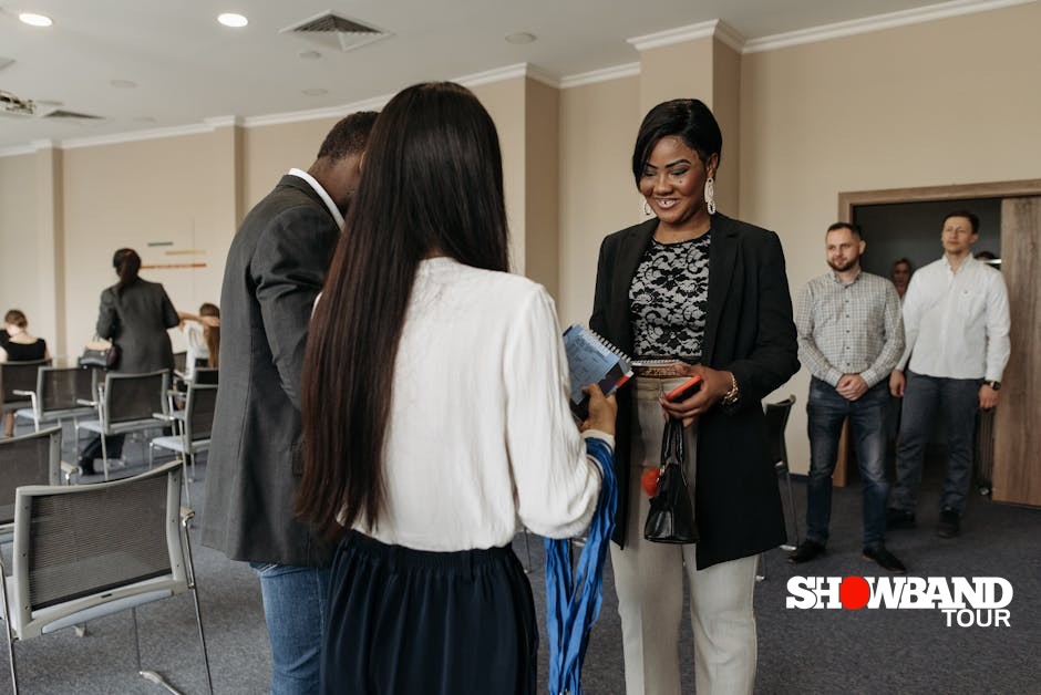 business networking opportunities