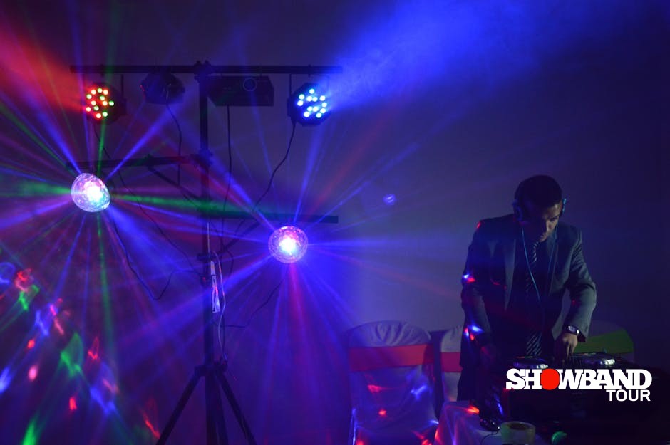 party entertainment services