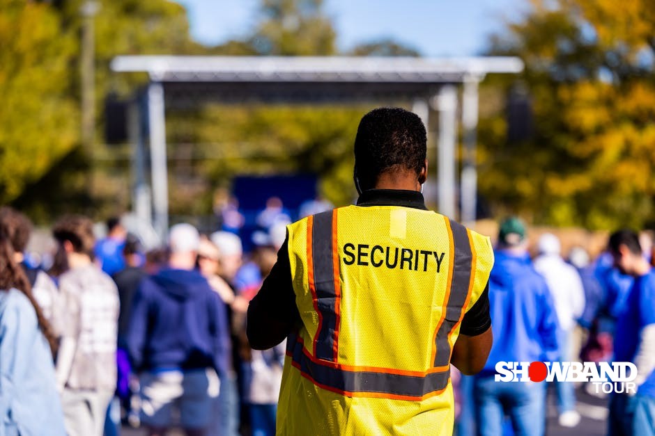 security management