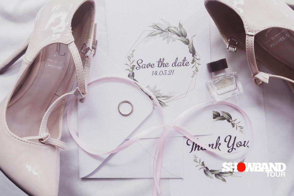 wedding planning services