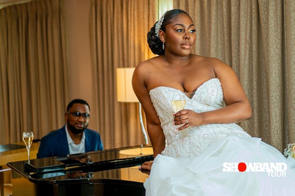 wedding music