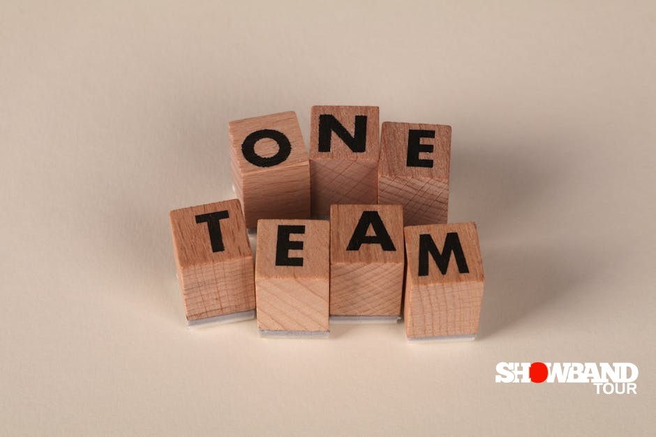 team building benefits