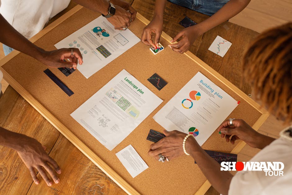 team building organization