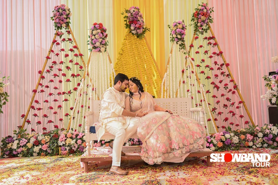budget wedding services