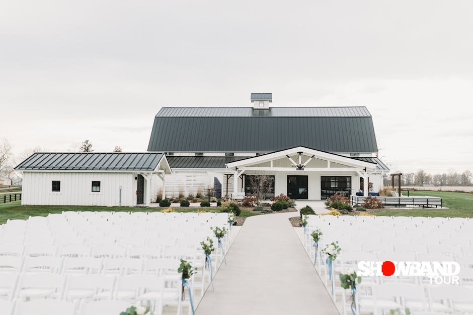 affordable wedding venue