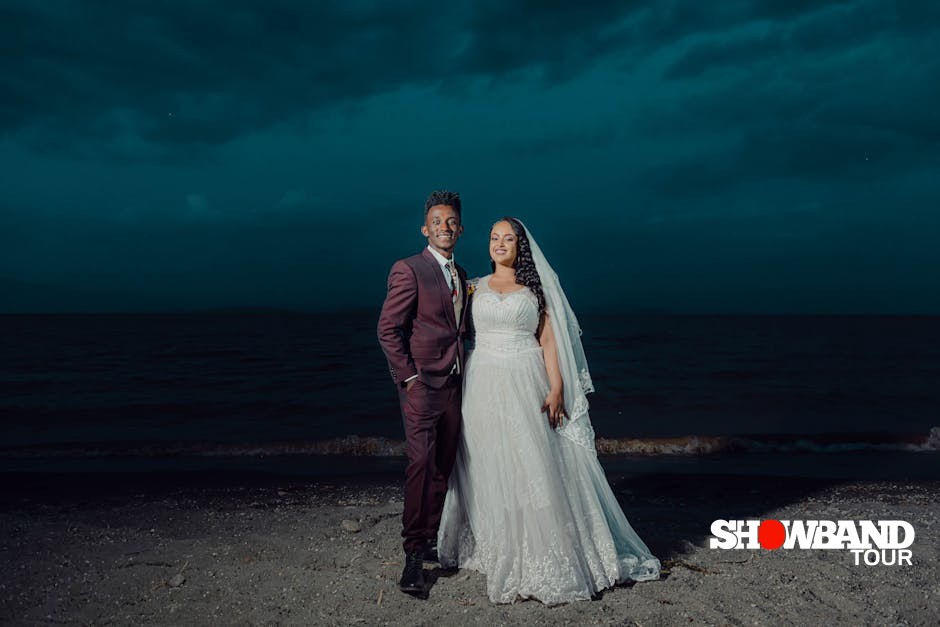 affordable wedding photography