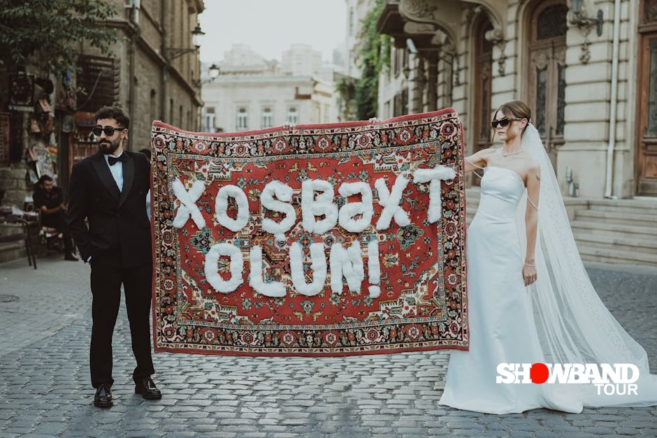 azerbaijani wedding traditions