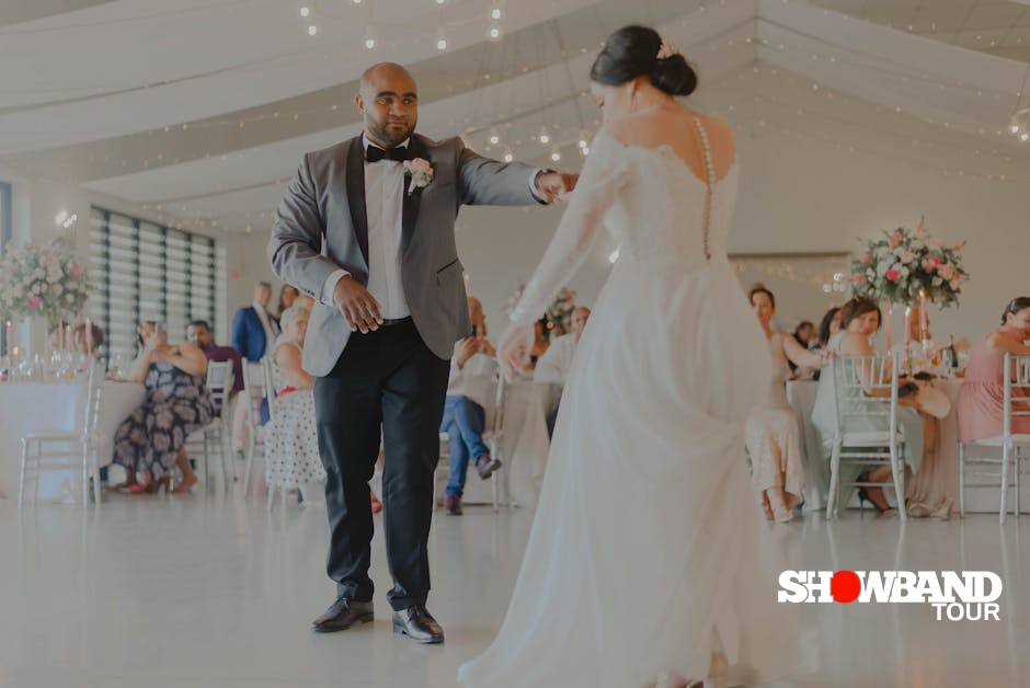 wedding first dance song