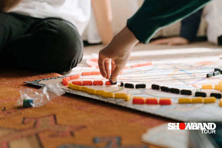 board games popularity