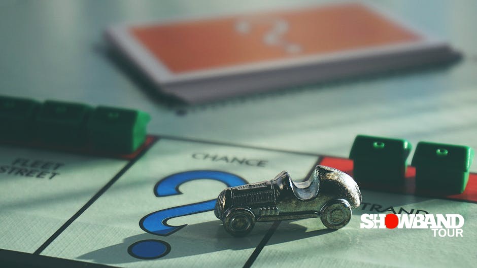 popular board games