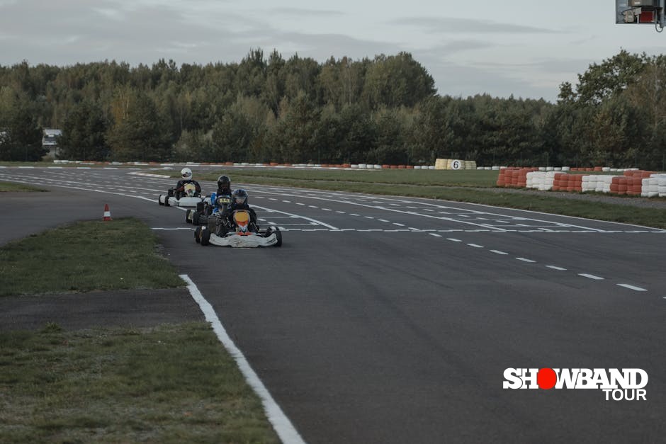 small events competitions