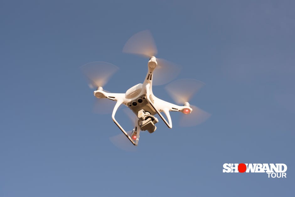 drone photography