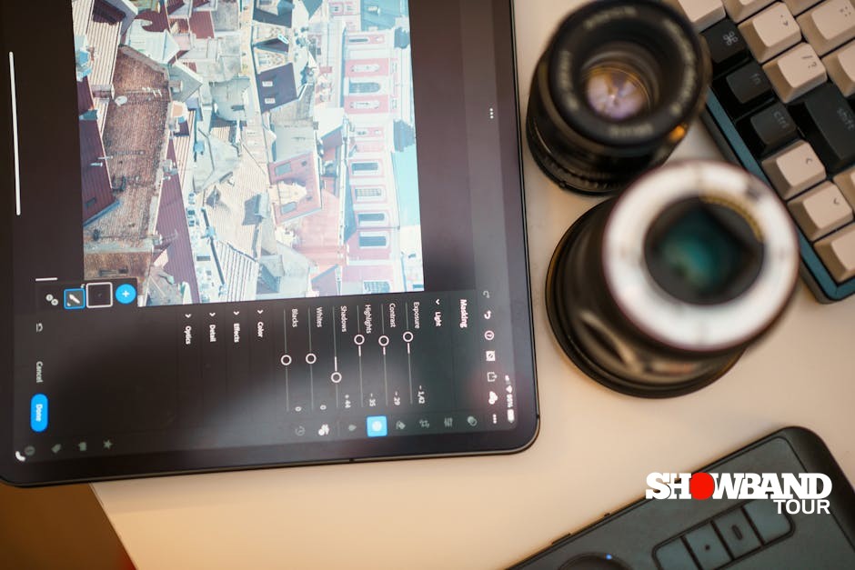photo editing tips