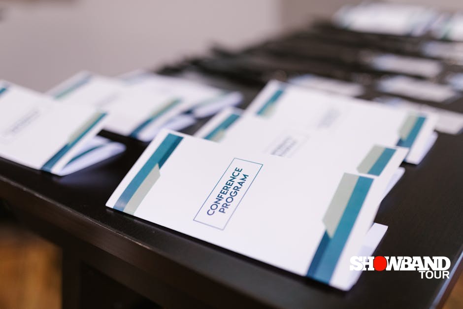 corporate event planning