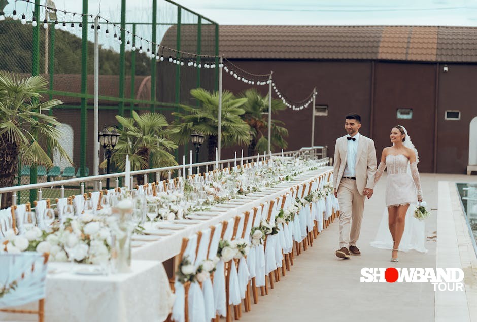 wedding theme ideas