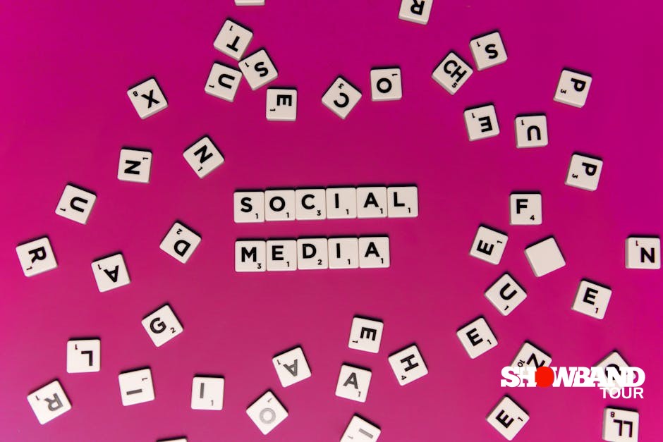 social media teaser