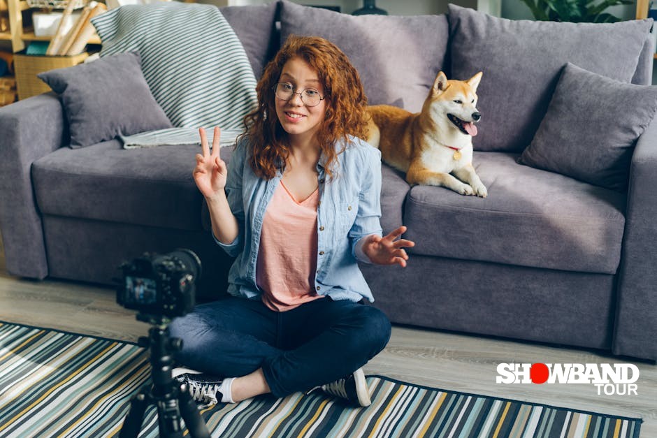 vlog script ideas