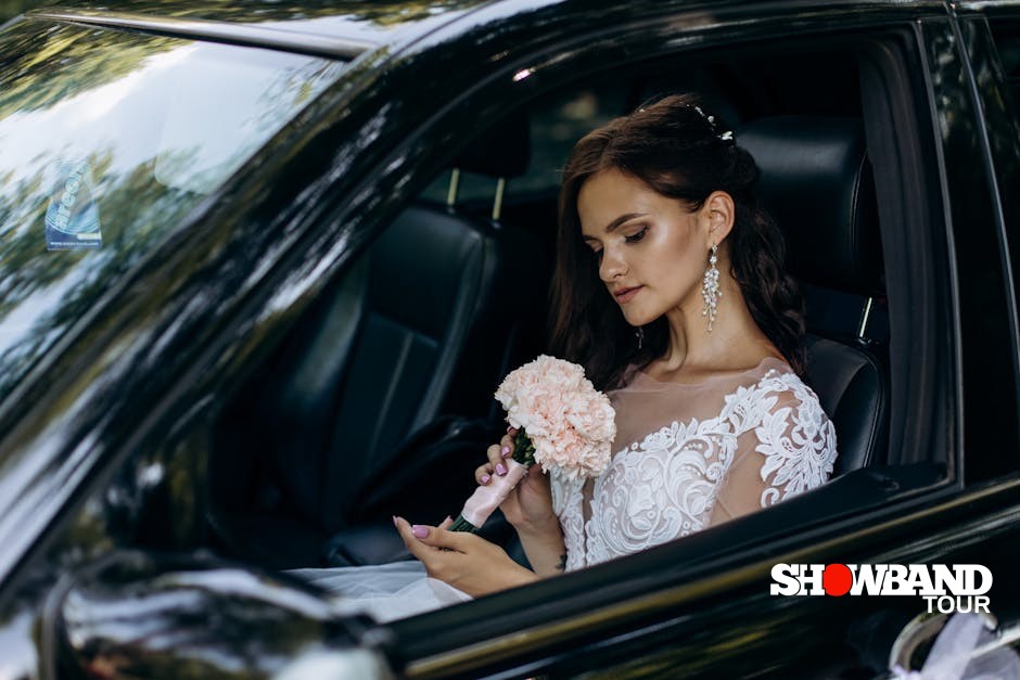wedding additional services