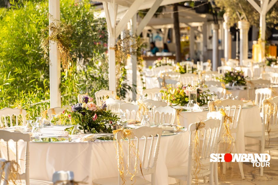 event planning