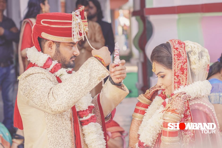 wedding ceremony