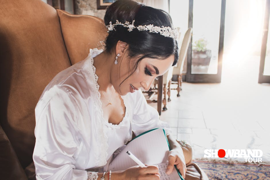 wedding planner role