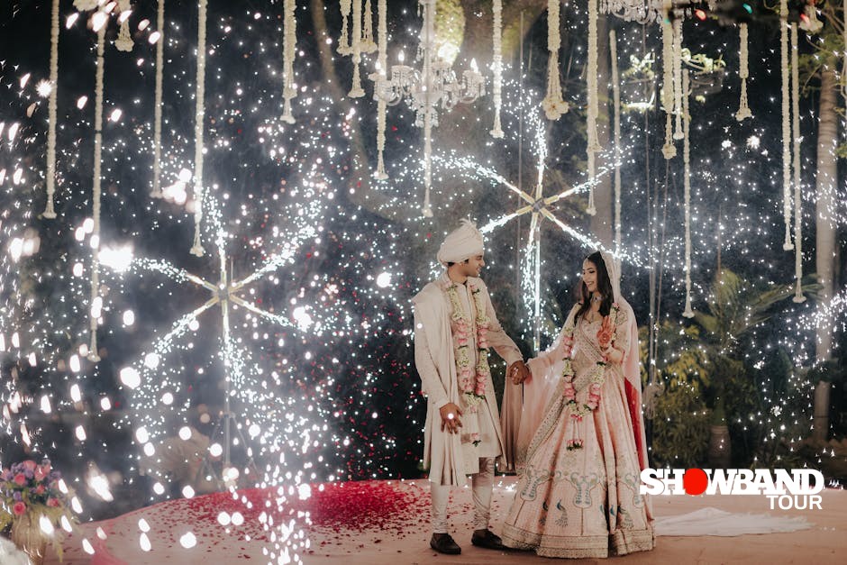 wedding trends