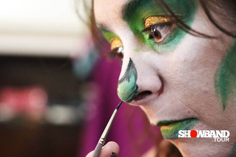 face painting designs