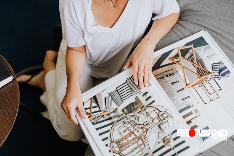 style inspiration sources