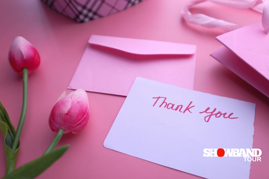 wedding thank you cards