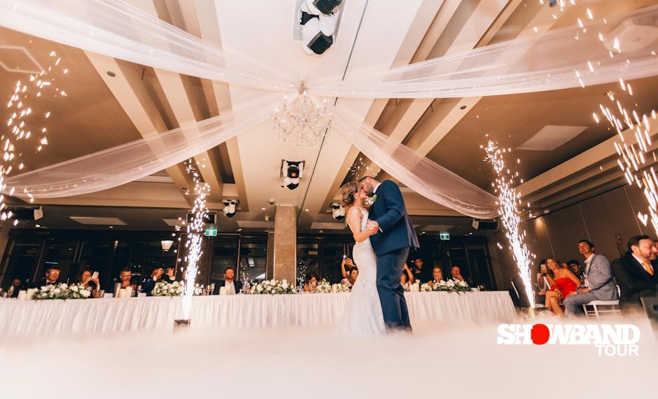 popular first dance songs