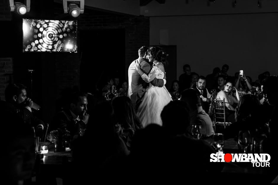 unique first dance song ideas