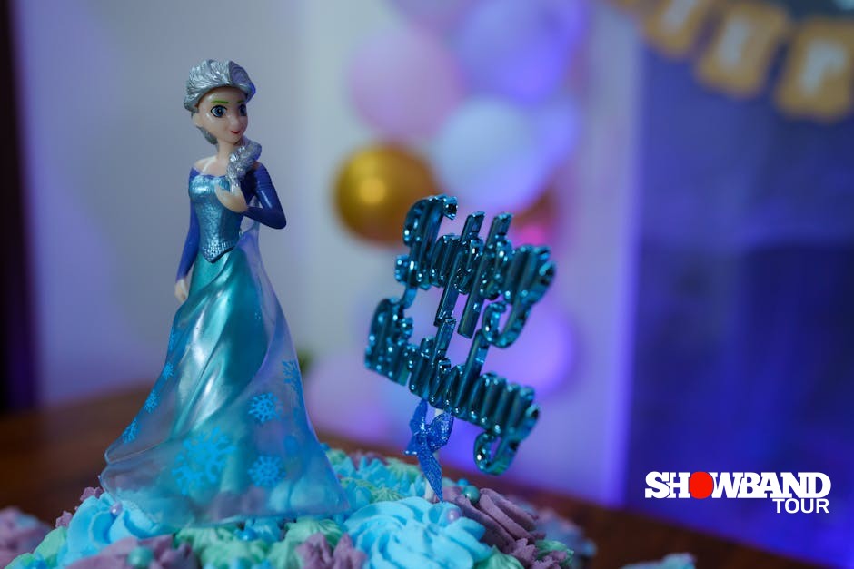birthday party decoration ideas