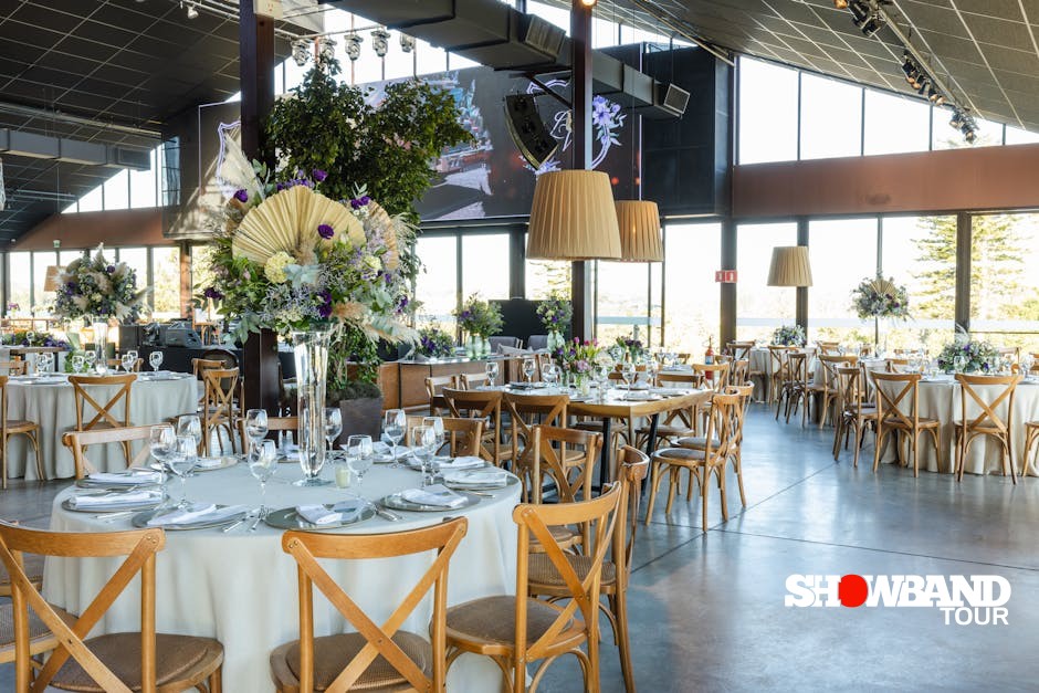 party venues in Baku
