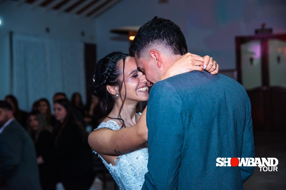 wedding first dance