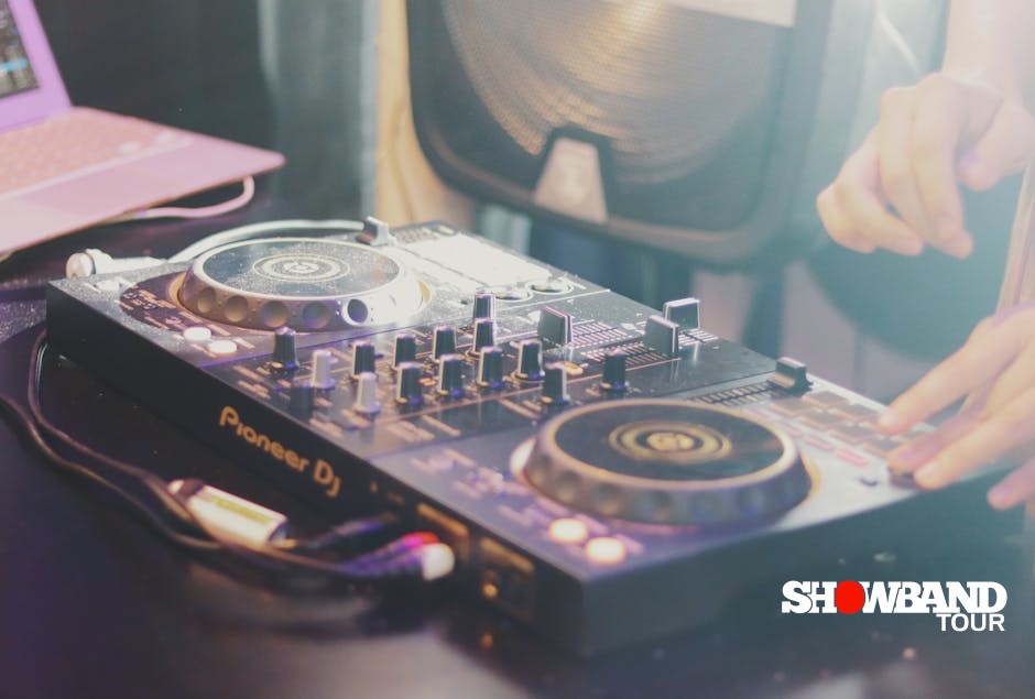 коммуникационные навыки DJ