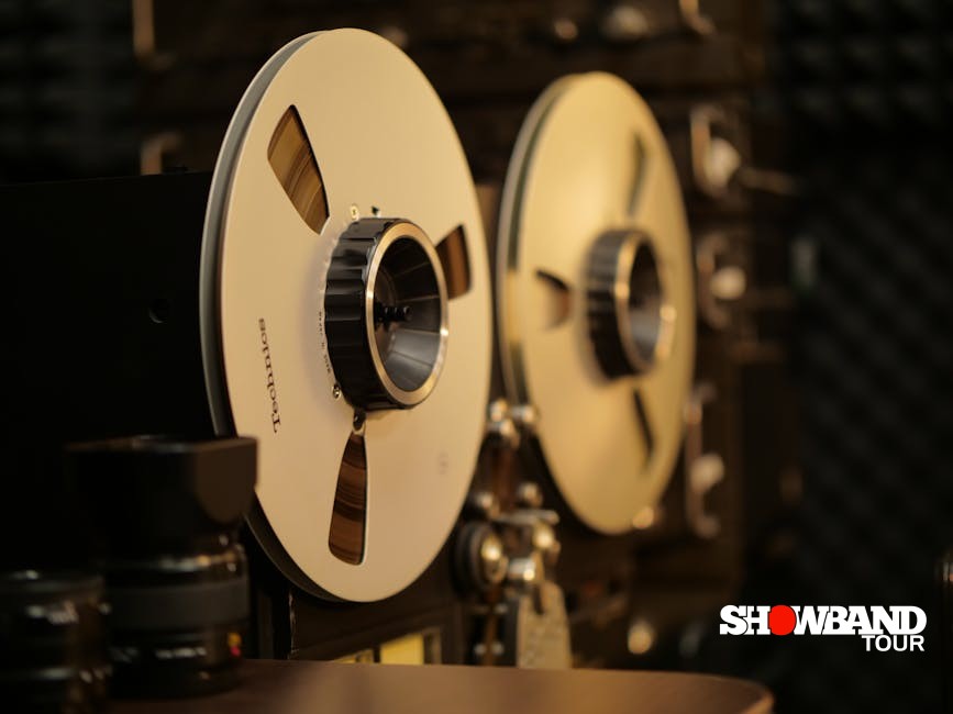 instagram reel video production