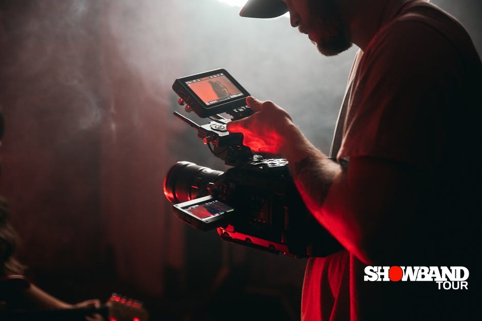 creative video effects
