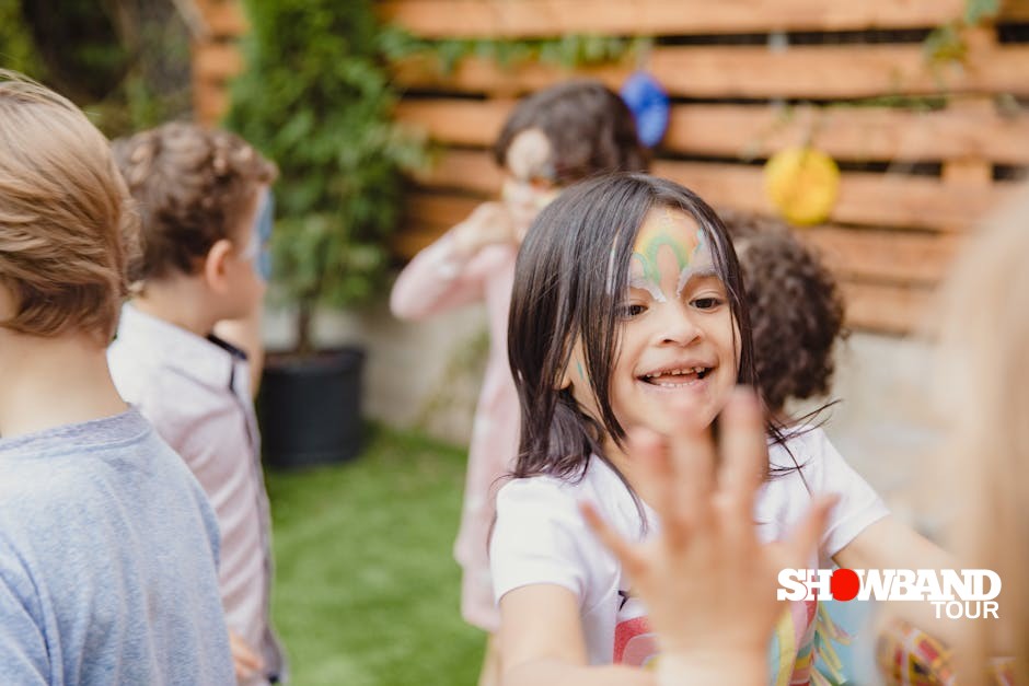party entertainment ideas