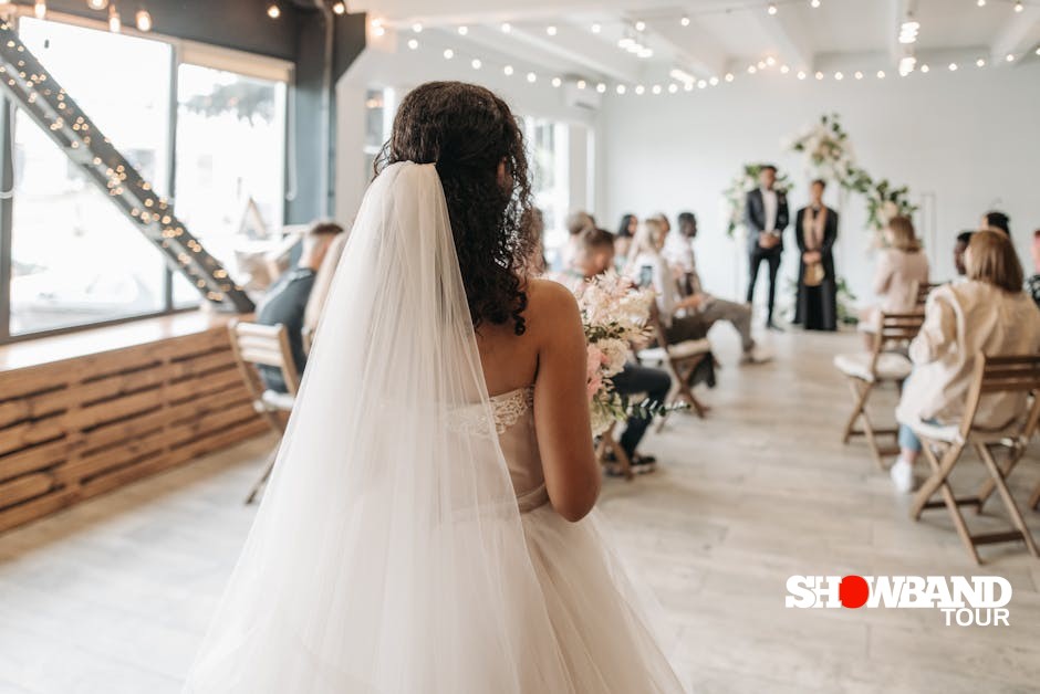 wedding ceremony