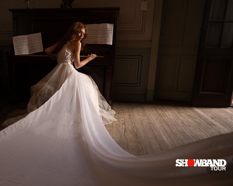 wedding music selection