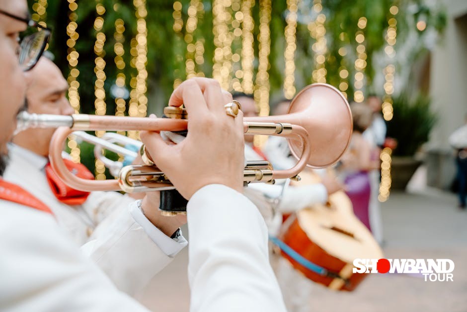 wedding live musicians