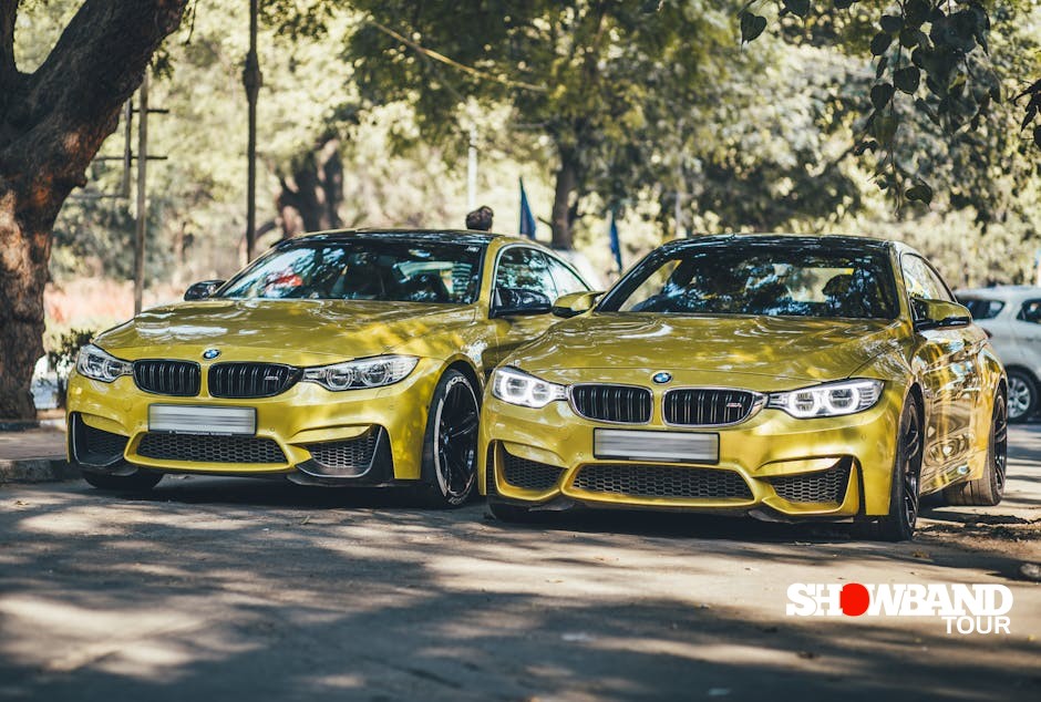 luxury car rental