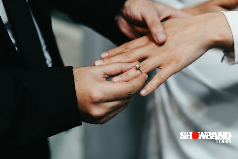 engagement ceremony ideas